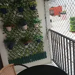 Apto Guaruja Enseada 300Mts Praia