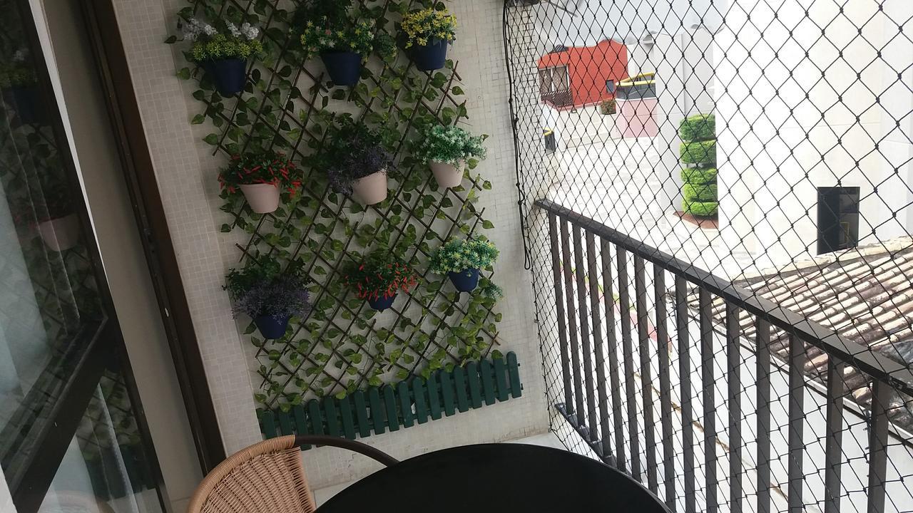 Apto Enseada 300mts Apartamento *