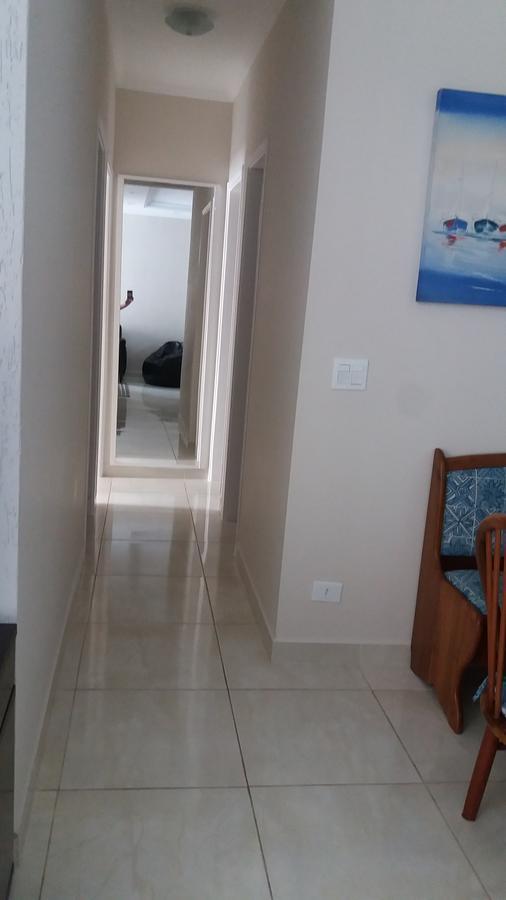 Apto Enseada 300mts Guarujá